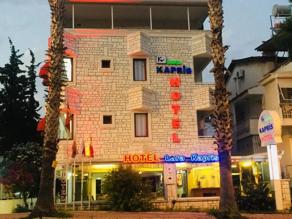 Image of Lara Kapris Hotel