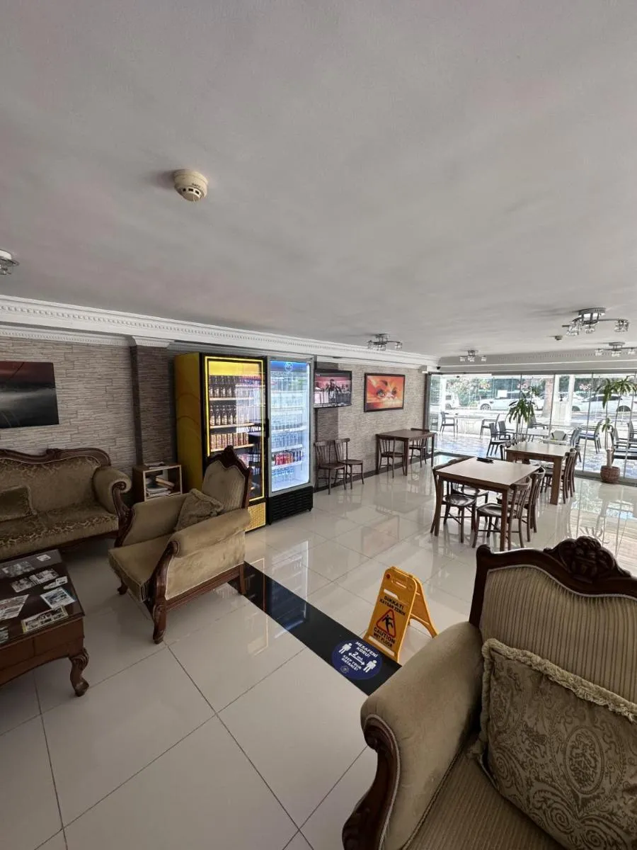 Image 6 of Lara Kapris Hotel