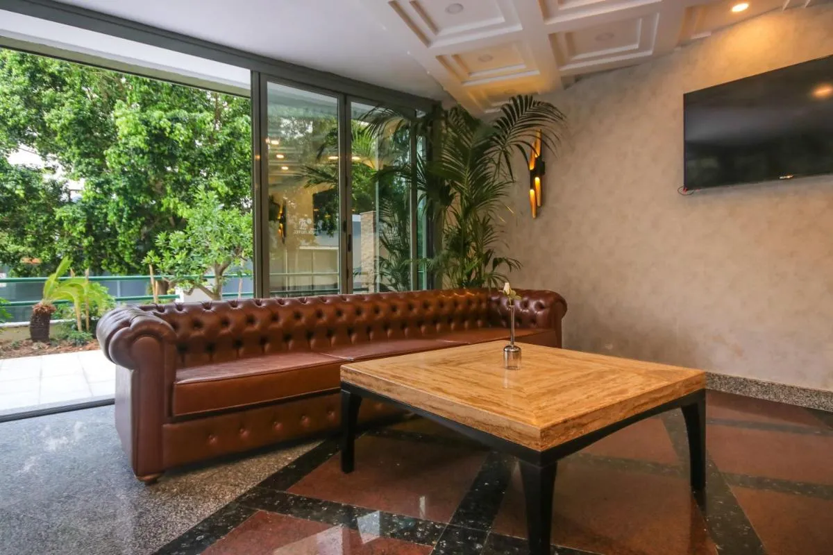Image 5 of Lara Park Hotel