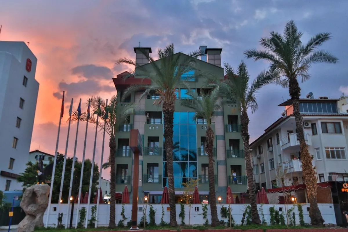 Image 6 of Lara Park Hotel