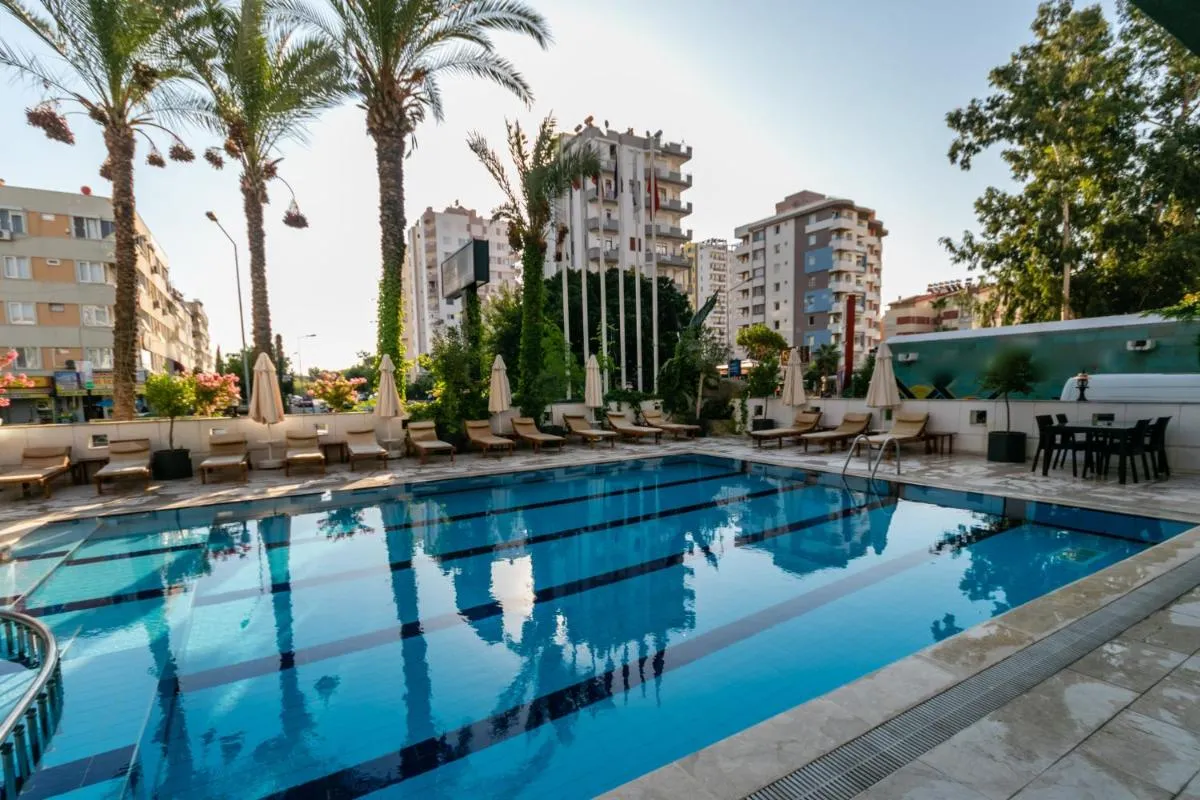 Image 2 of Lara Park Hotel