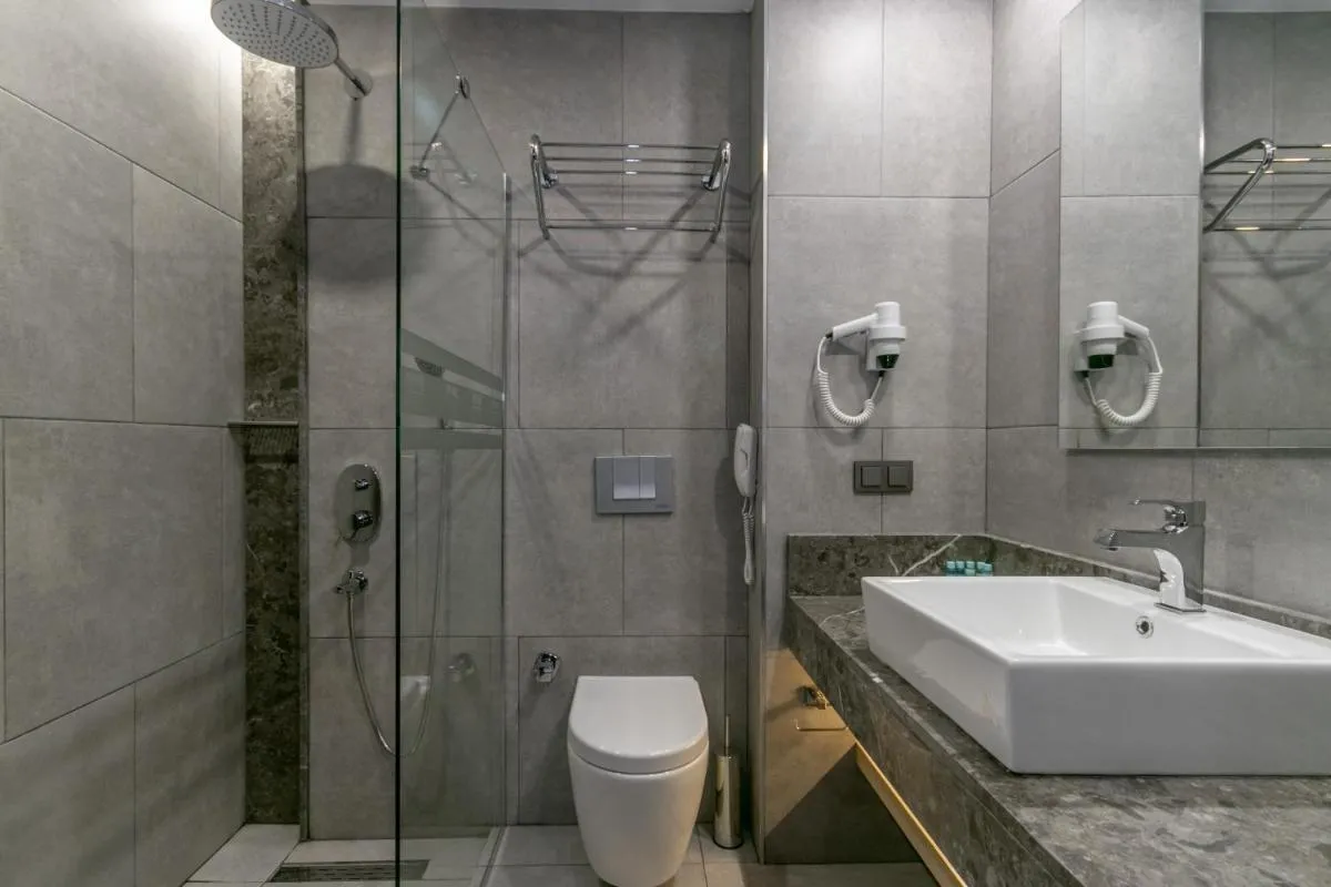 Image 1 of Lara Park Hotel