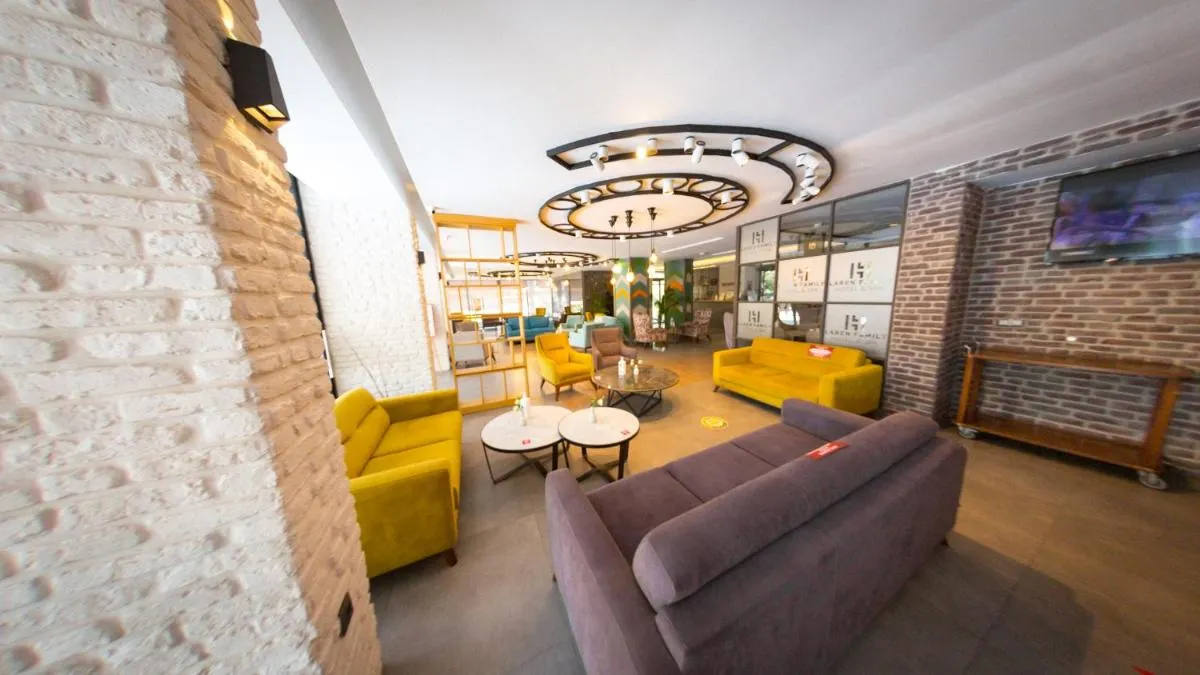 Image 5 of Laren Family Hotel & Spa – Boutique Class
