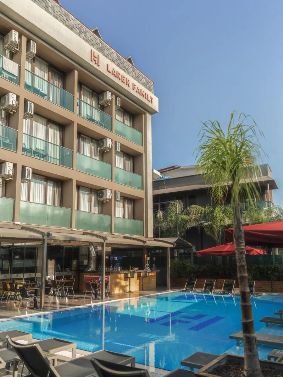 Image 3 of Laren Family Hotel & Spa – Boutique Class