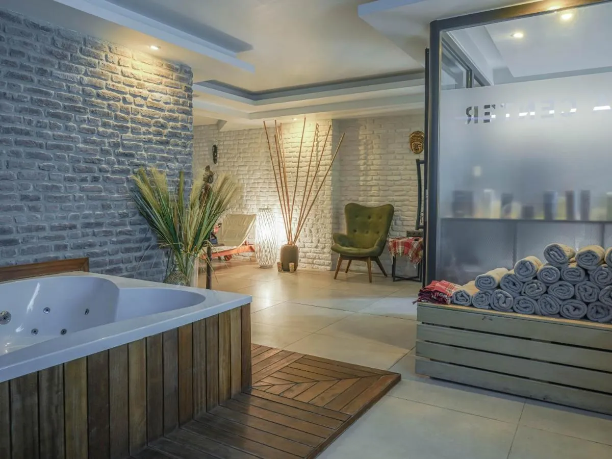 Image 1 of Laren Family Hotel & Spa – Boutique Class