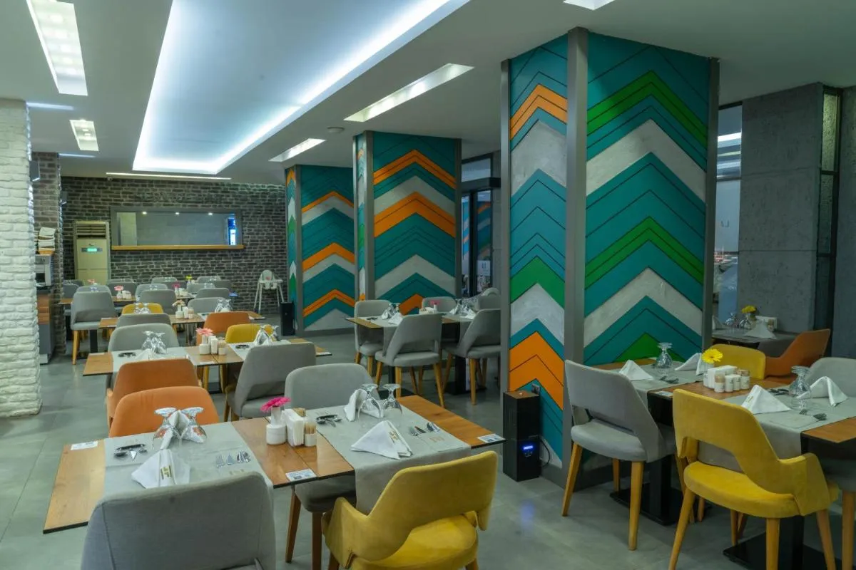 Image 4 of Laren Family Hotel & Spa – Boutique Class