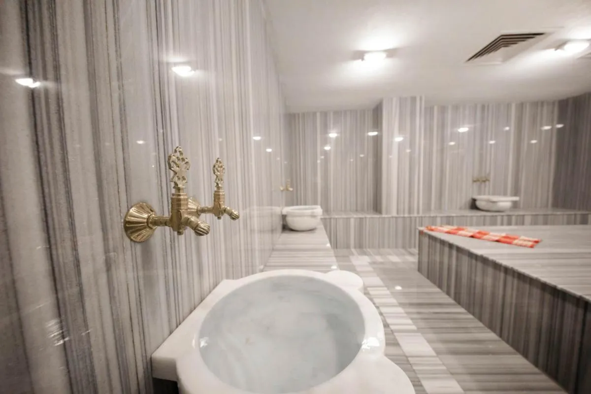 Image 2 of Laren Sea Side Hotel Spa