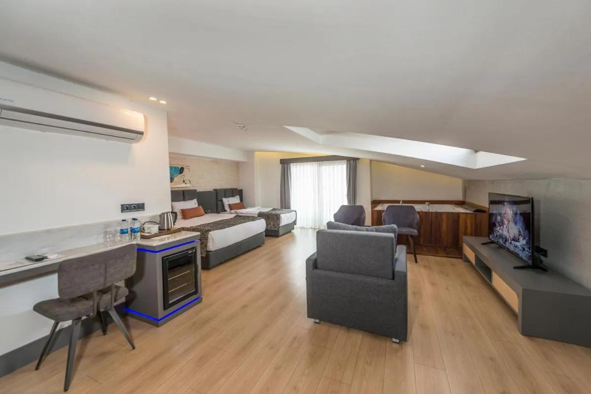 Image 5 of Laren Sea Side Hotel Spa