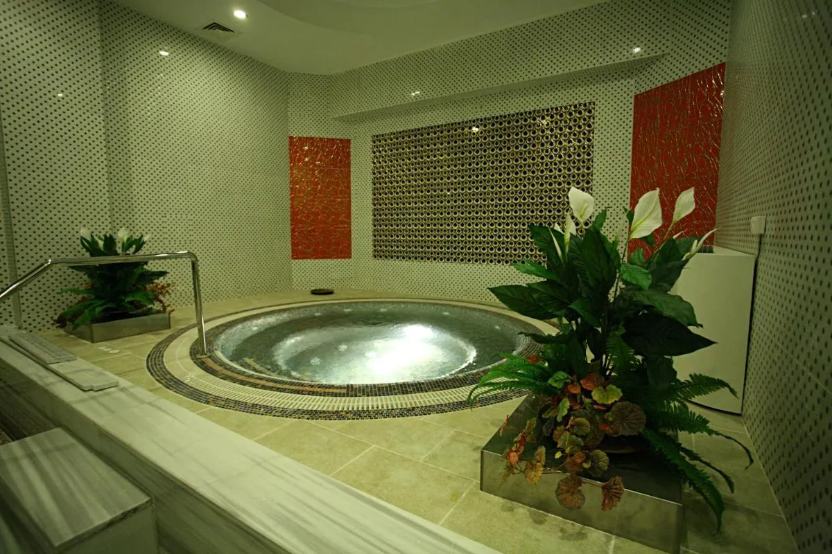 Image 2 of Latanya Palm & SPA Airport Antalya