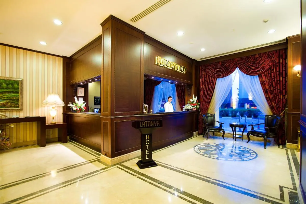 Image 5 of Latanya Palm & SPA Airport Antalya
