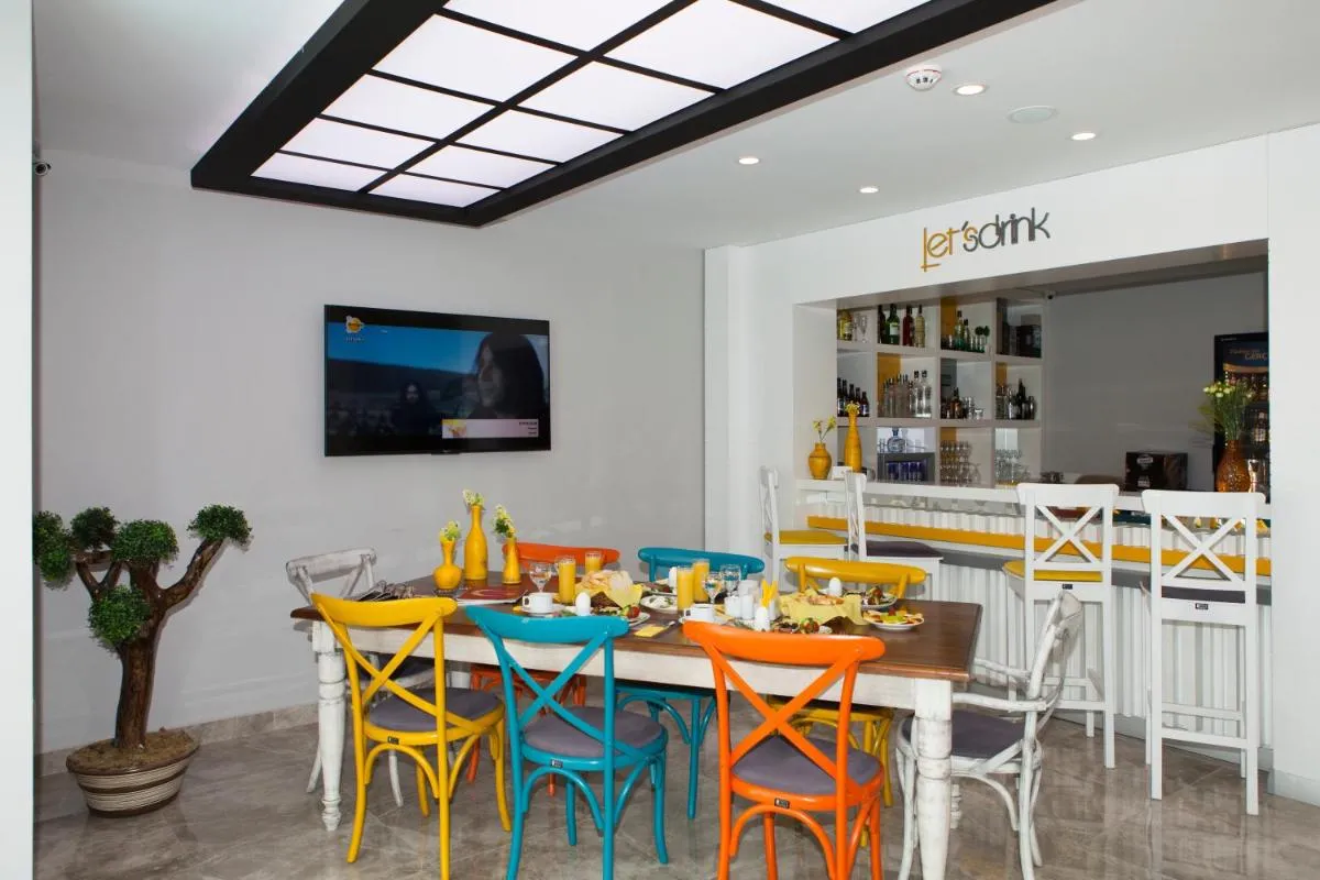 Image 4 of Letstay Hotel – Adults Only