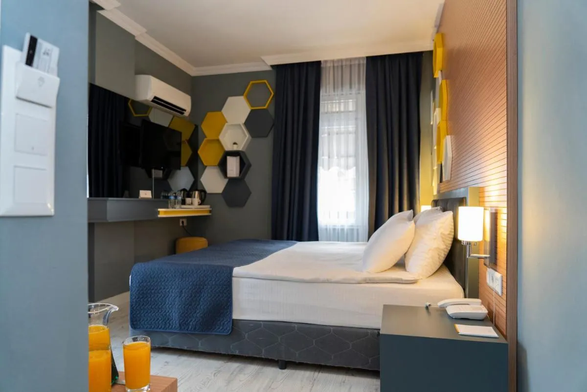 Image 1 of Letstay Hotel – Adults Only