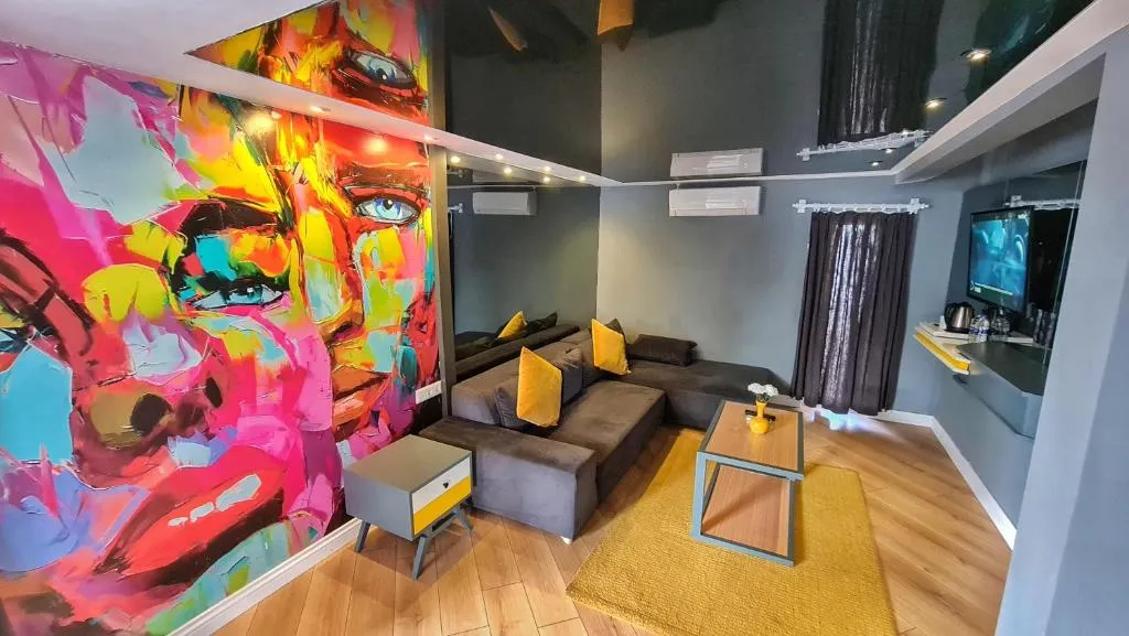 Image of Letstay Hotel – Adults Only