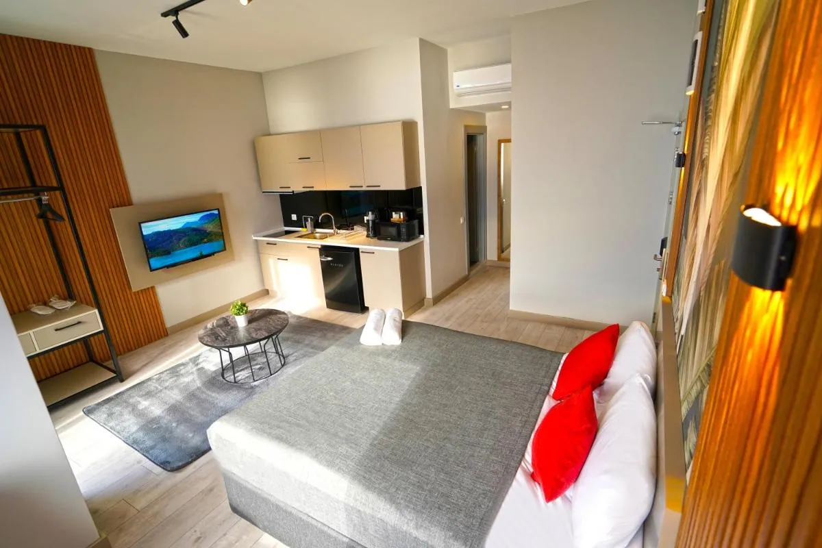 Image 3 of Letstay Panorama Suites