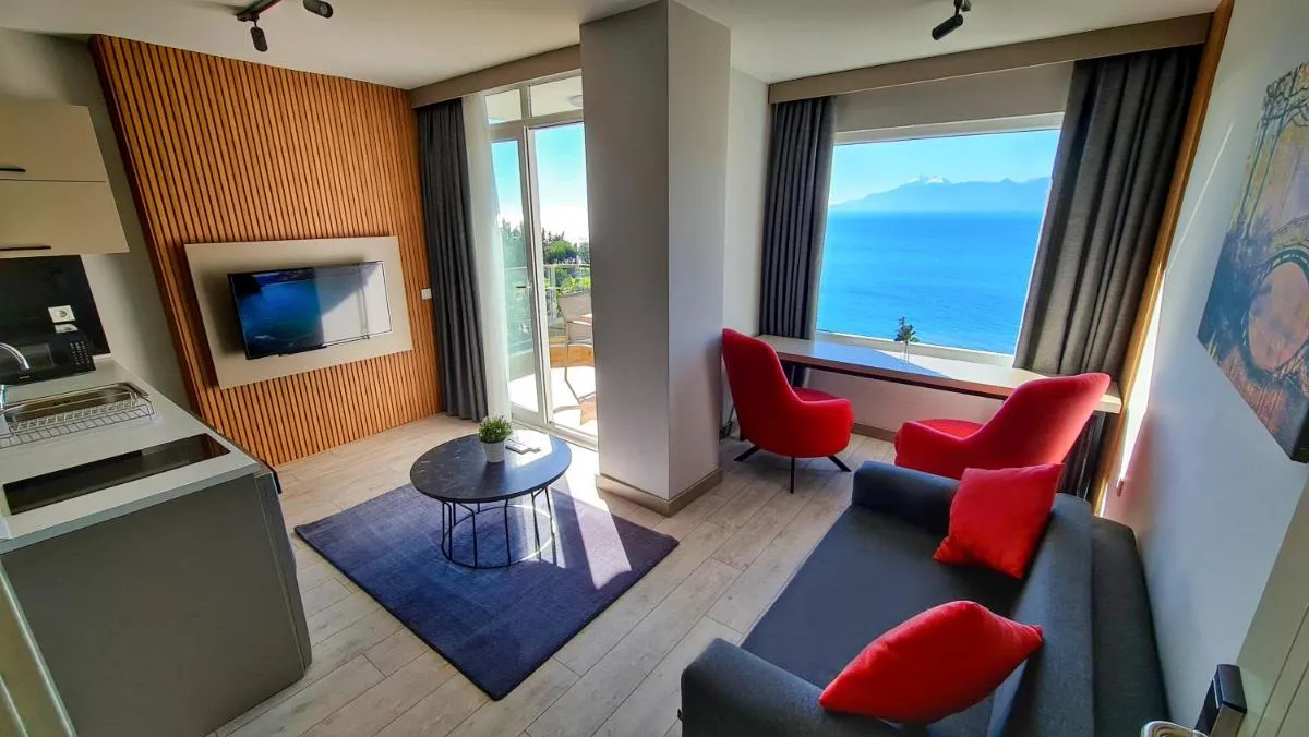 Image 4 of Letstay Panorama Suites