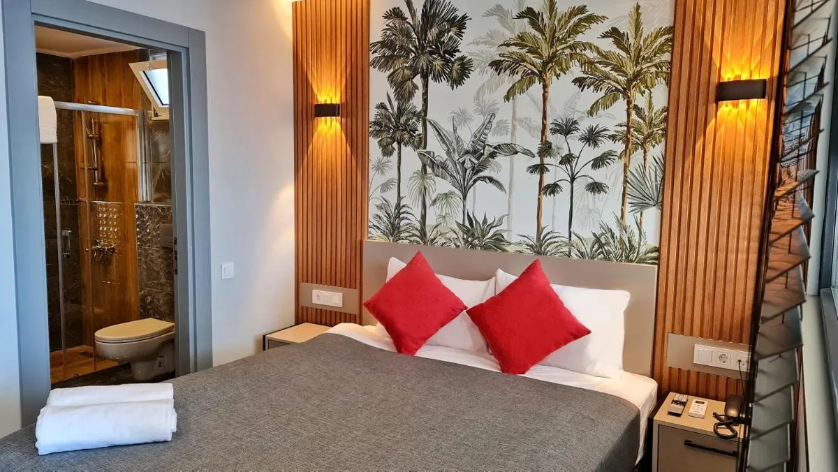 Image 1 of Letstay Panorama Suites