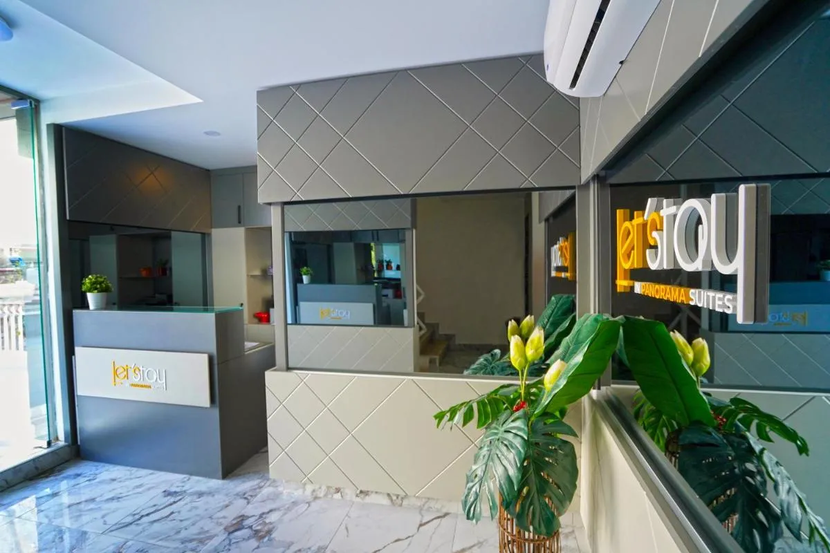 Image 6 of Letstay Panorama Suites