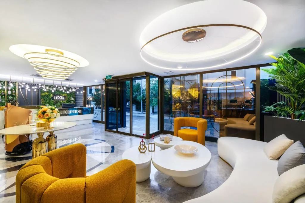 Image of Lexia Hotels
