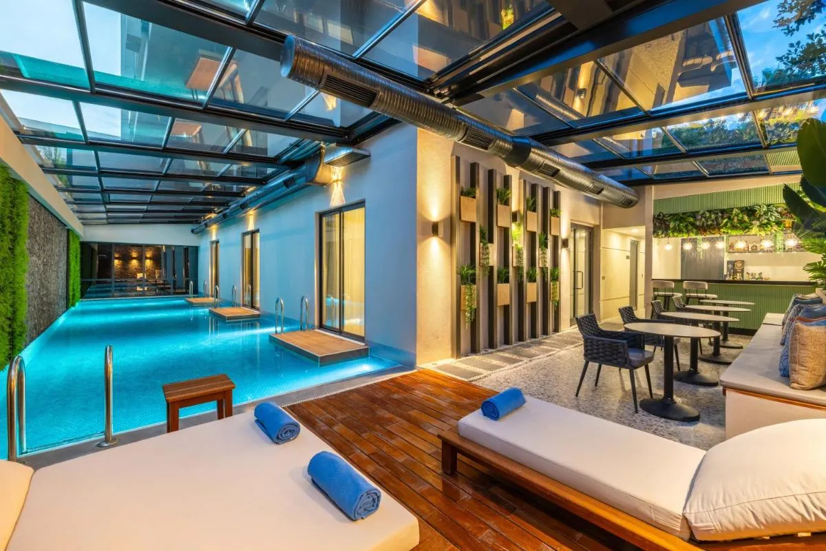 Image 3 of Lexia Hotels