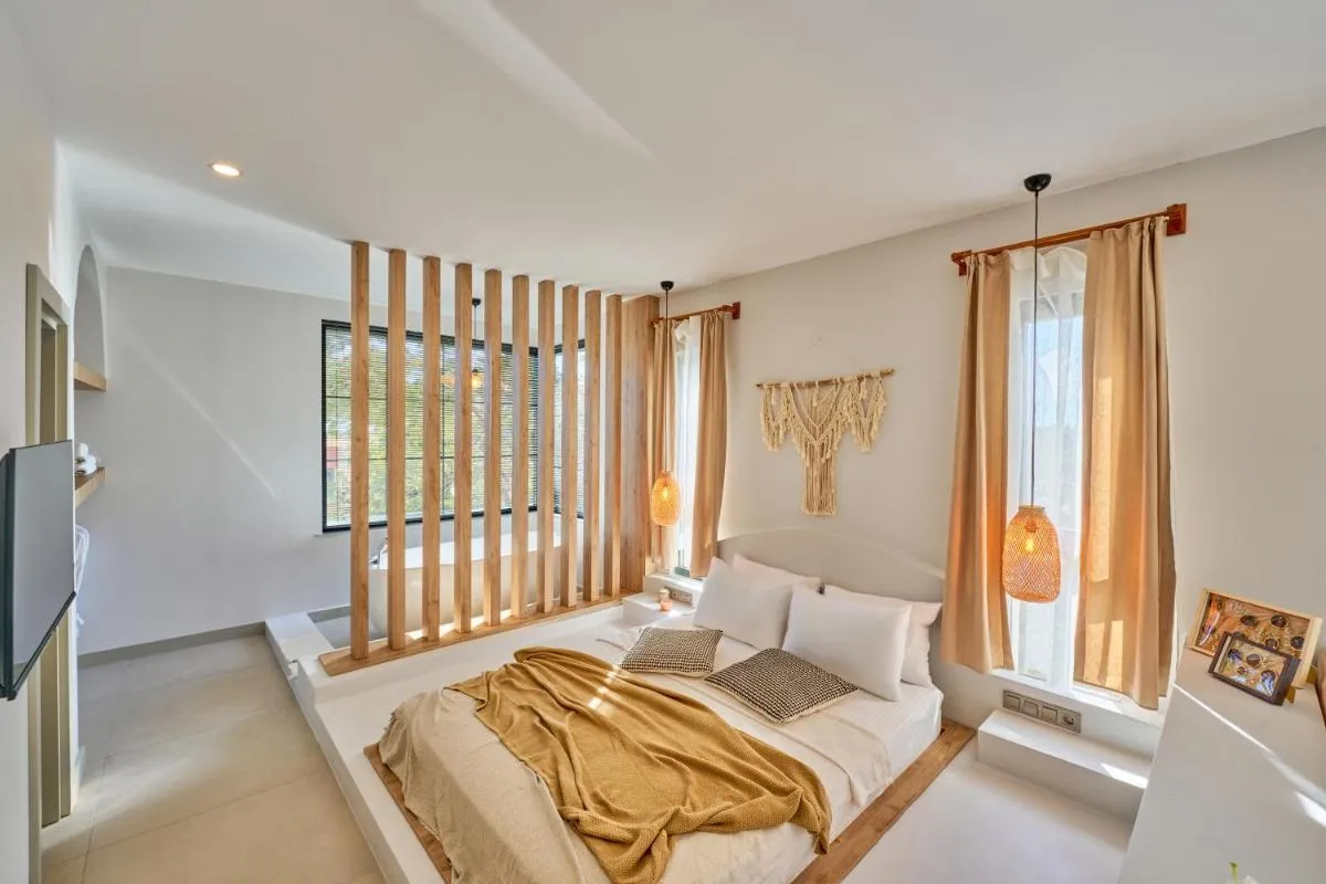 Image 1 of Lilium Boutique Hotel