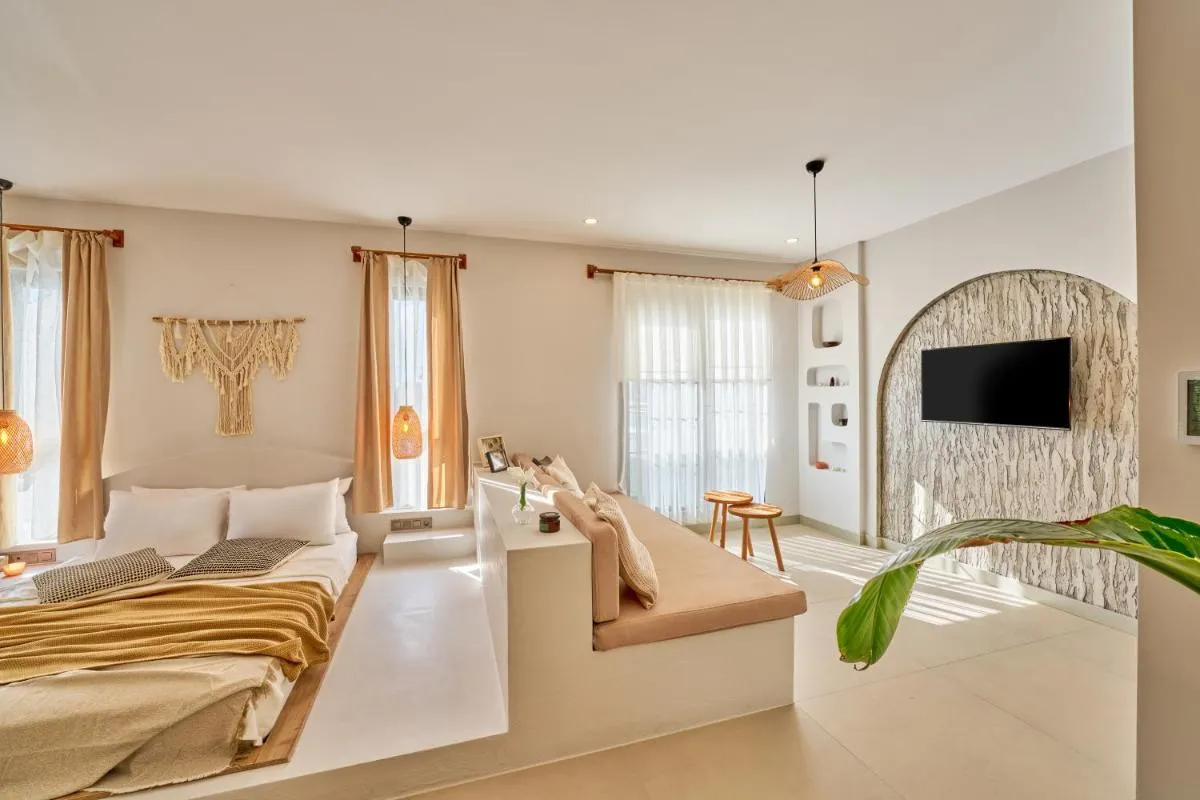 Image 5 of Lilium Boutique Hotel