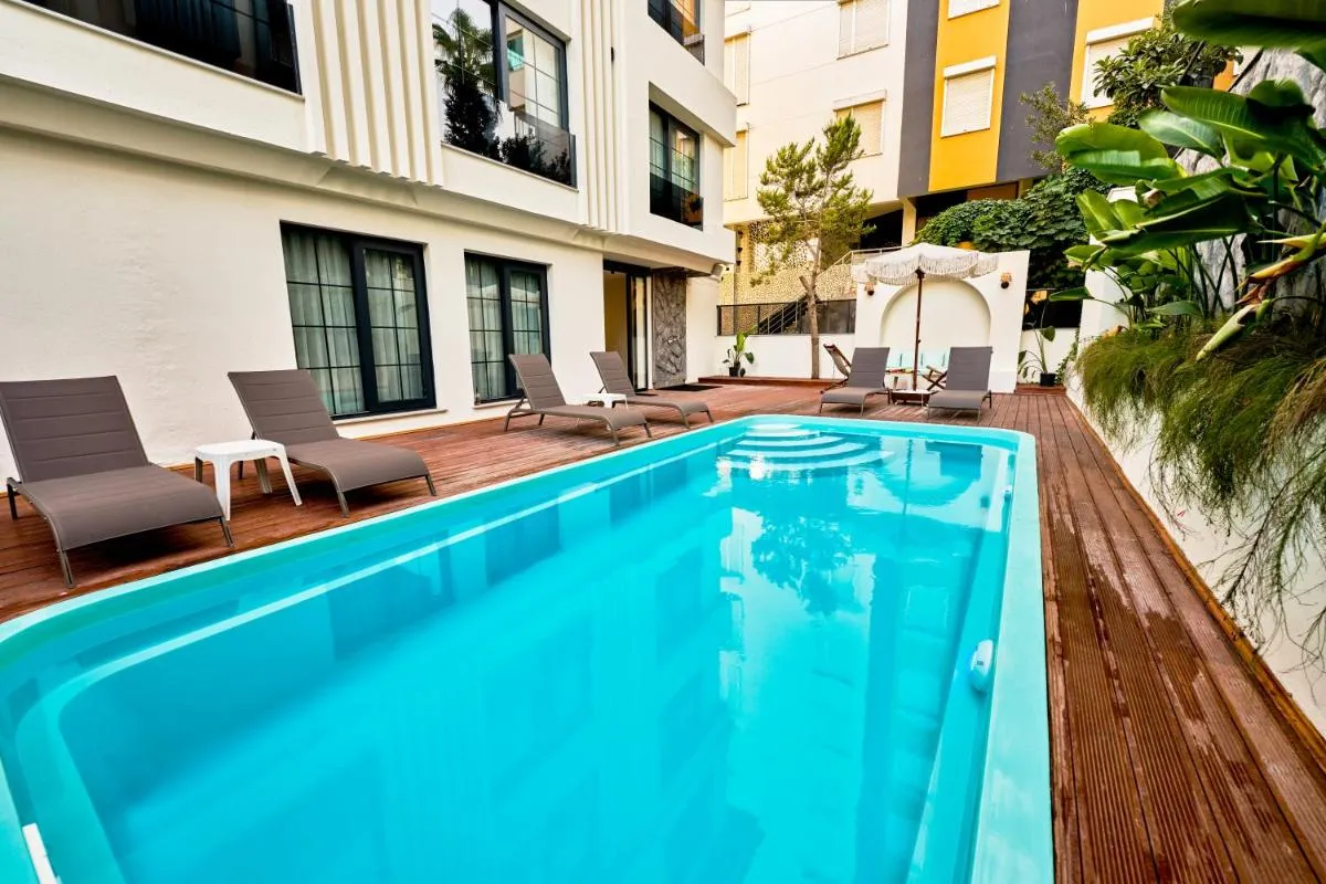 Image 2 of Lilium Boutique Hotel