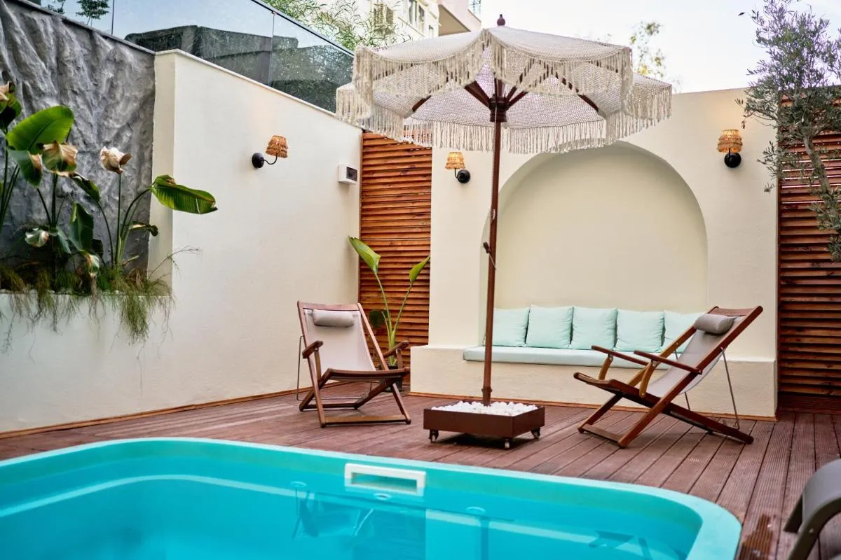 Image 6 of Lilium Boutique Hotel
