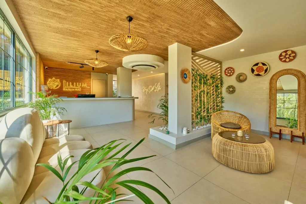 Image of Lilium Boutique Hotel