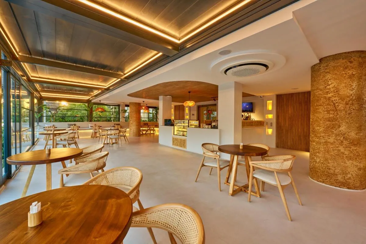 Image 4 of Lilium Boutique Hotel