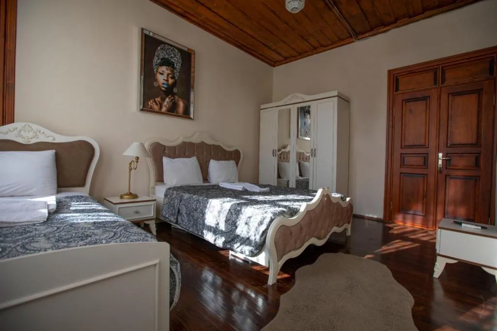 Image of Lily Town Hotel