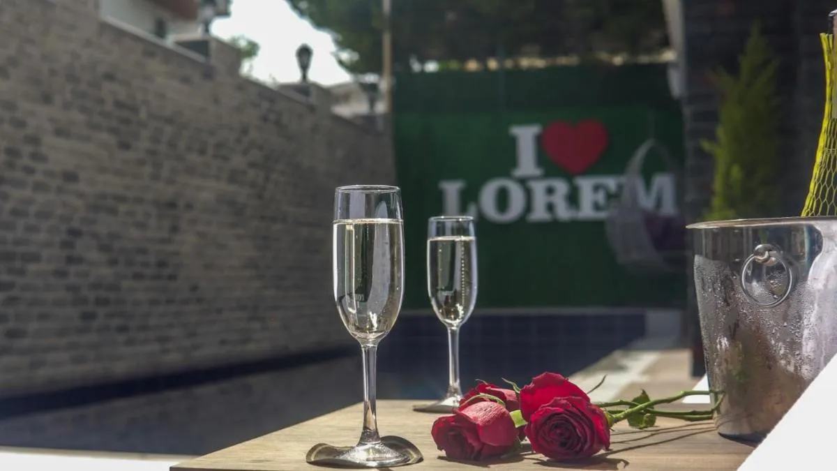 Image 5 of Lorem Hotel