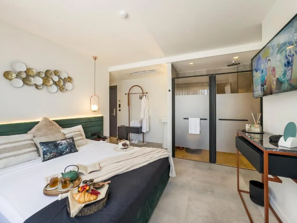 Image of Luff Living – Adult Only