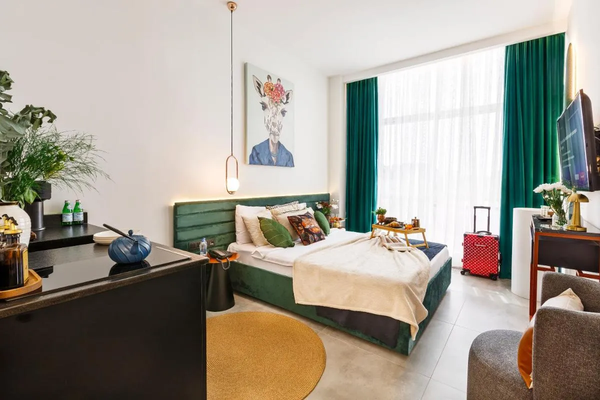 Image 1 of Luff Living – Adult Only