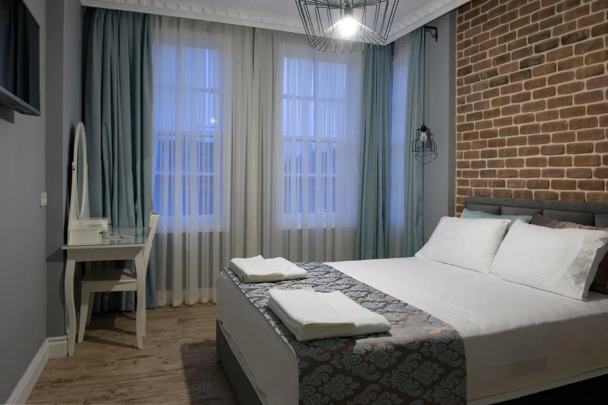 Image 1 of Luna Hotel Kaleiçi
