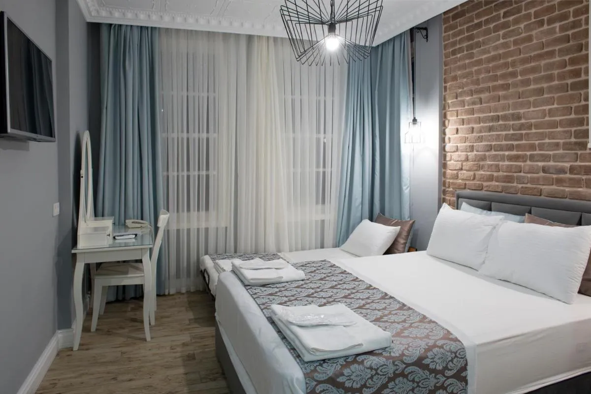 Image 5 of Luna Hotel Kaleiçi