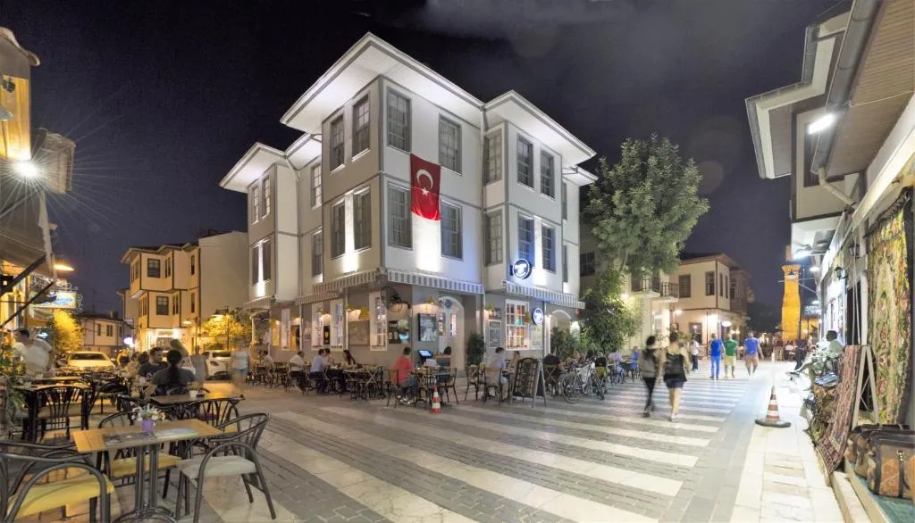 Image of Luna Hotel Kaleiçi