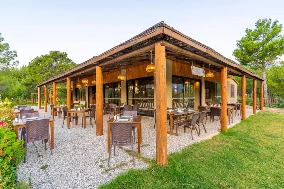 Image 6 of Maison Green Hill Hobbit Villas & Boutique Hotel