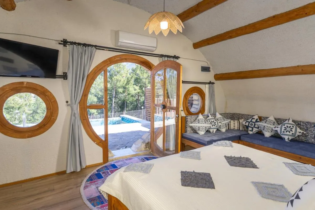Image 1 of Maison Green Hill Hobbit Villas & Boutique Hotel