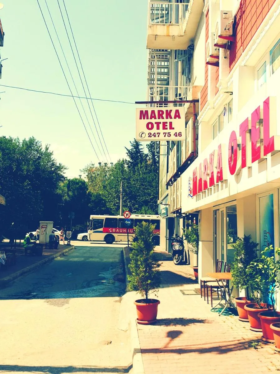 Image 3 of Marka Hotel