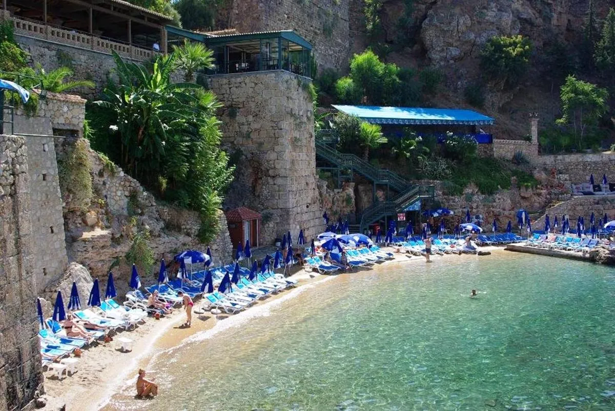 Image 5 of Marka Hotel