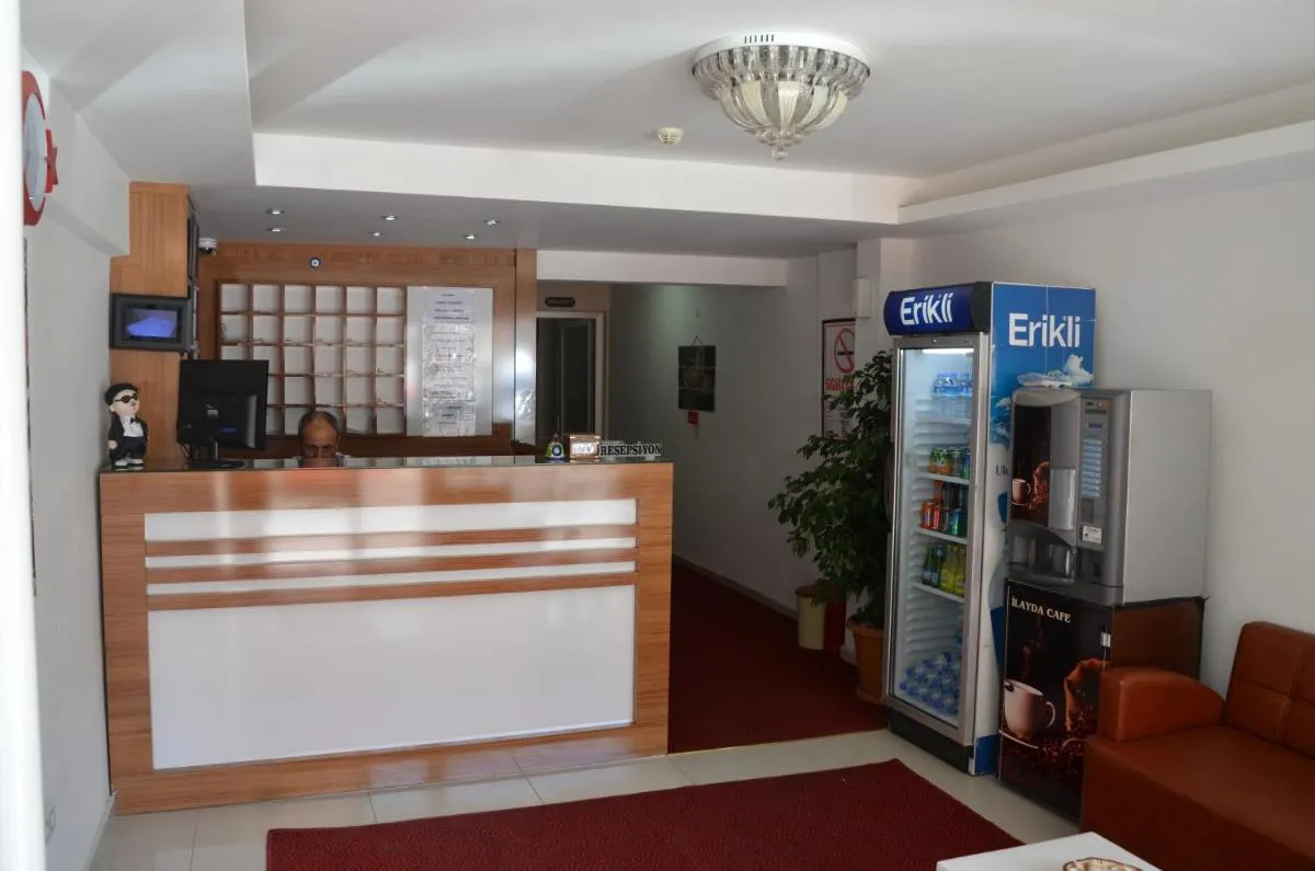 Image 6 of Marka Hotel