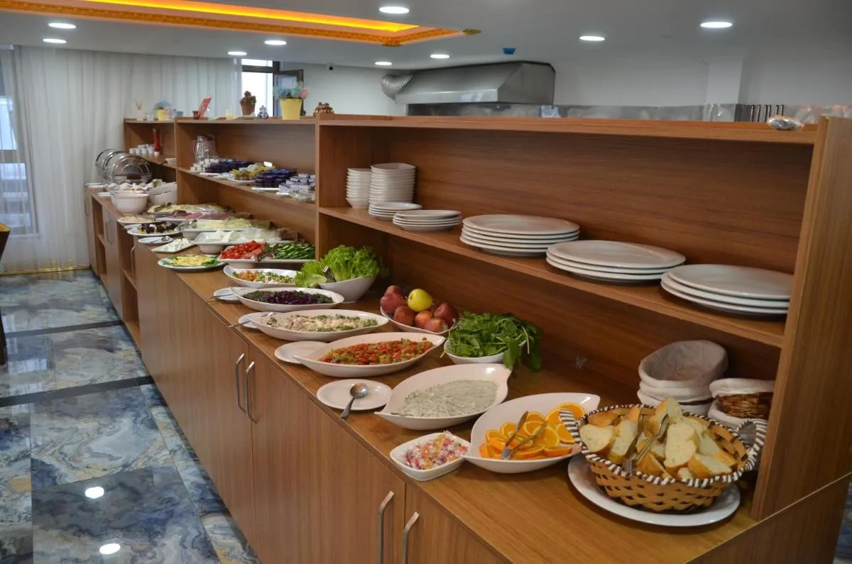 Image 2 of Marka Hotel