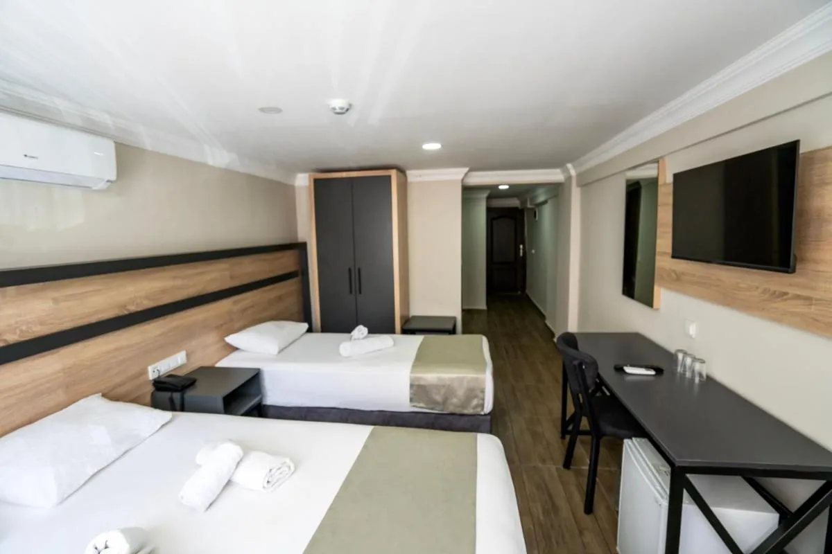 Image 4 of Marka Hotel