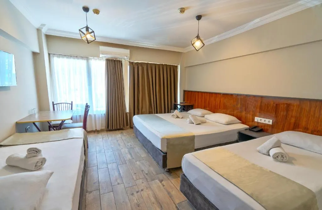 Image of Marka Hotel