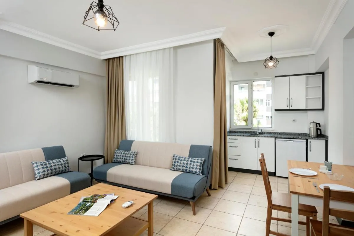Image 3 of Marvida Happy Suites