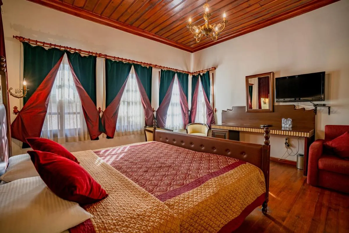 Image 5 of Mediterra Art Hotel Antalya