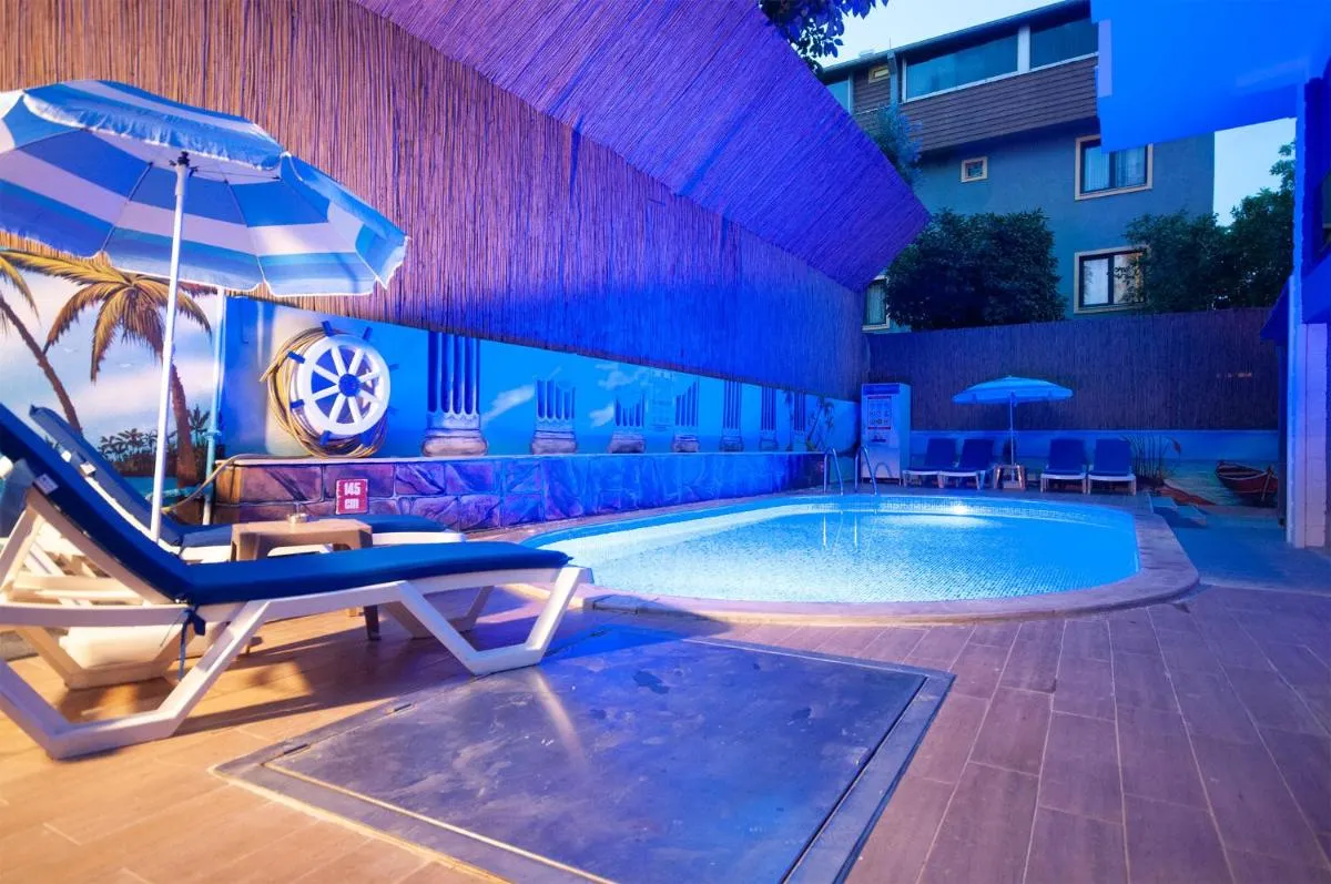 Image 3 of Microyal Hotel
