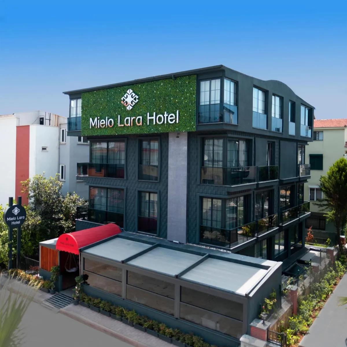 Image 4 of Mielo Lara Hotel