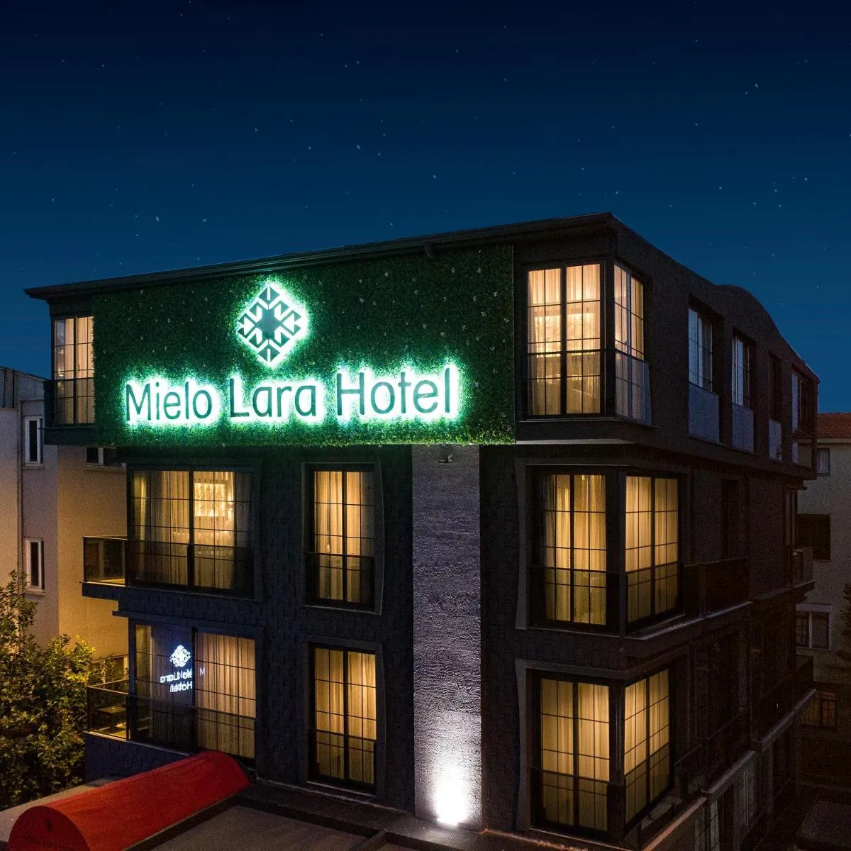 Image 3 of Mielo Lara Hotel