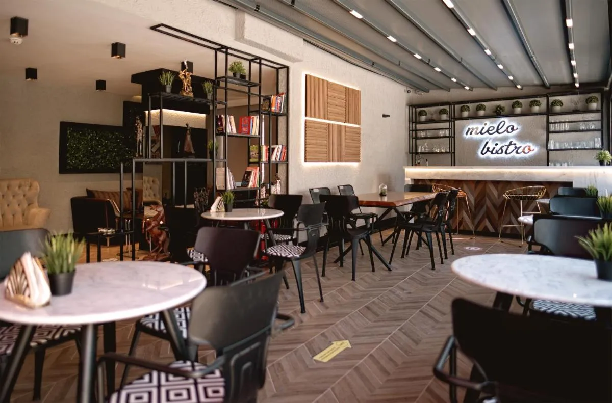 Image 5 of Mielo Lara Hotel